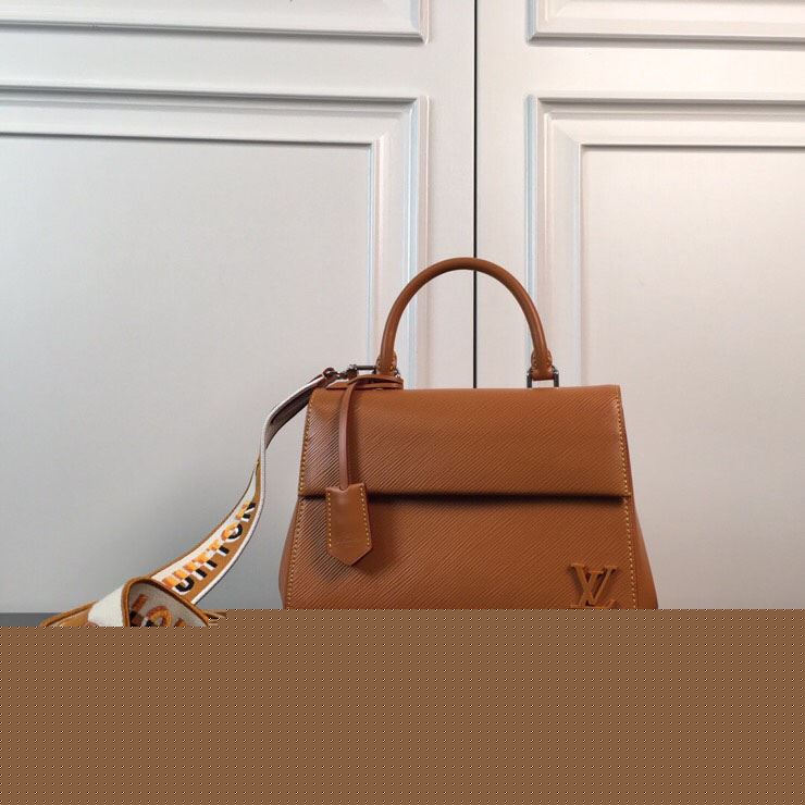 LV Top Handle Bags
